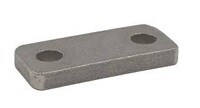 GROUP 6S HD SERIES COVER PLATE, PHOSPHATE